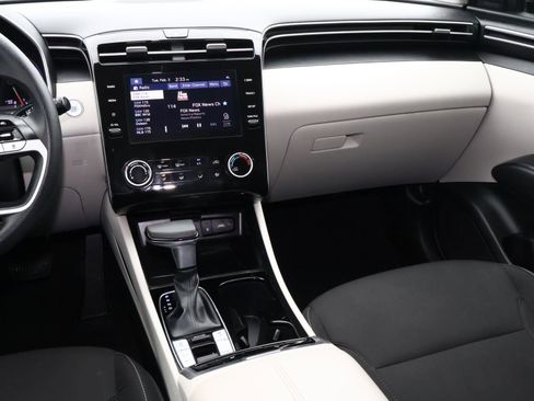 Used 2023 Hyundai Tucson SEL image 10