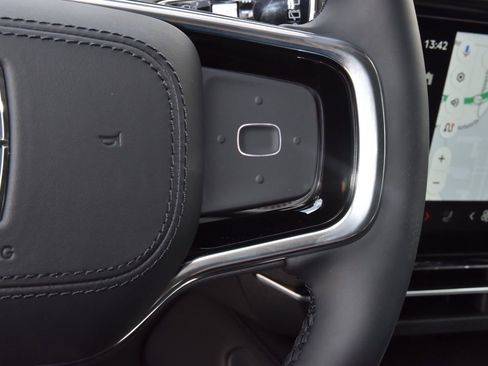New 2026 Lincoln Nautilus Premier AWD/4WD image 53