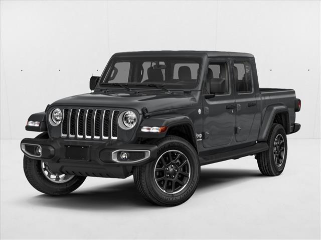 Used 2023 Jeep Gladiator Sport AWD/4WD image 1