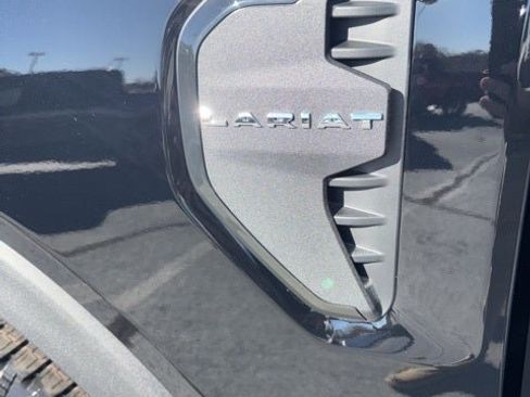 New 2025 Ford Ranger Lariat w/ FX4 Off-Road Package image 29