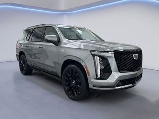 New 2026 Cadillac Escalade Platinum Sport w/ LPO, ONYX Package video 1