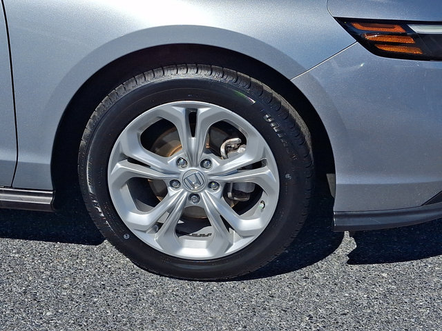 Used 2024 Honda Accord LX image 8