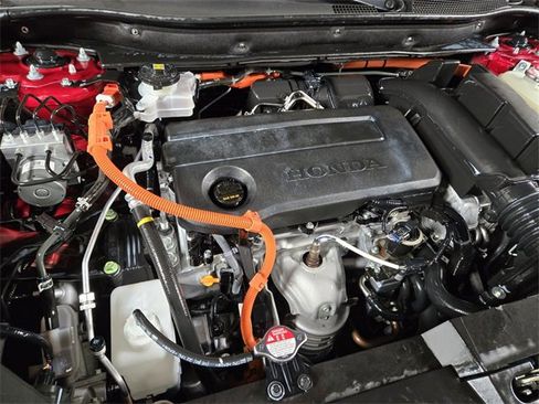 Used 2023 Honda CR-V Sport Touring image 27