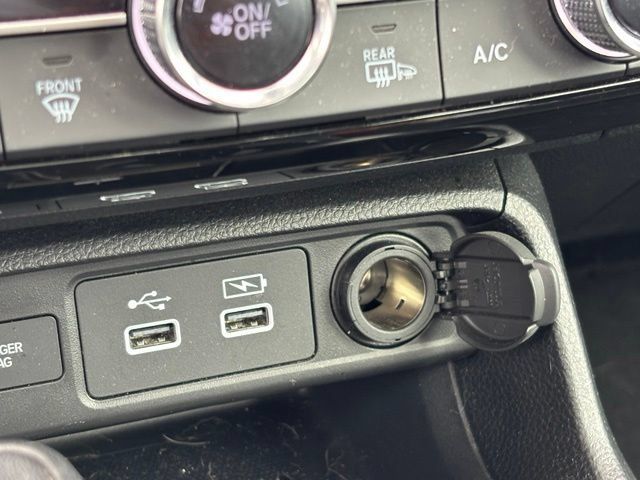 Used 2024 Honda Civic Sport Touring image 38