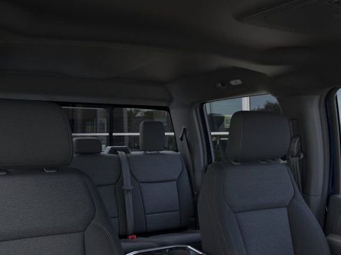 New 2025 Ford F150 XLT w/ Equipment Group 302A MID image 22