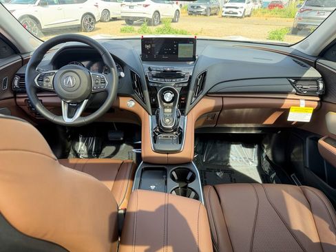 New 2026 Acura RDX SH-AWD w/ Advance Package image 28