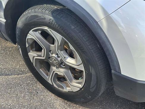 Used 2017 Honda CR-V EX-L image 5