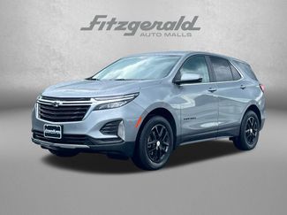 Used 2024 Chevrolet Equinox LT AWD/4WD video 2