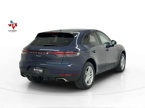 Used 2019 Porsche Macan image 6