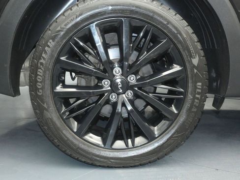 Used 2022 Kia Telluride SX FWD image 17