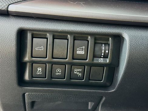 Used 2019 Subaru Forester Sport w/ Popular Package #2 AWD/4WD image 14