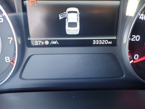 Used 2023 Kia Forte LXS image 23