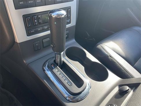 Used 2007 Mercury Mountaineer AWD image 21