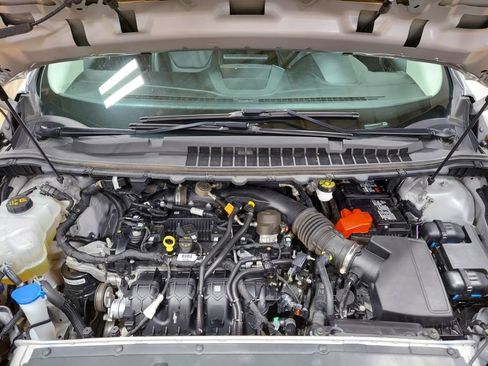 Used 2022 Ford Edge Titanium AWD/4WD image 11