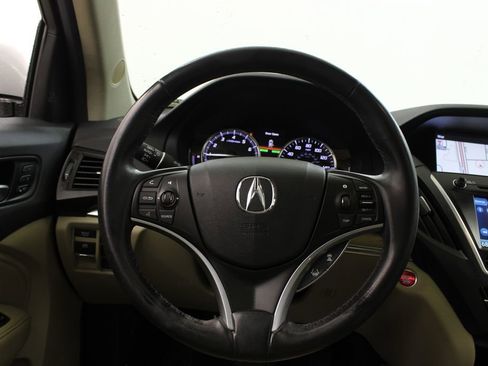Used 2020 Acura MDX SH-AWD w/ Technology Package image 25