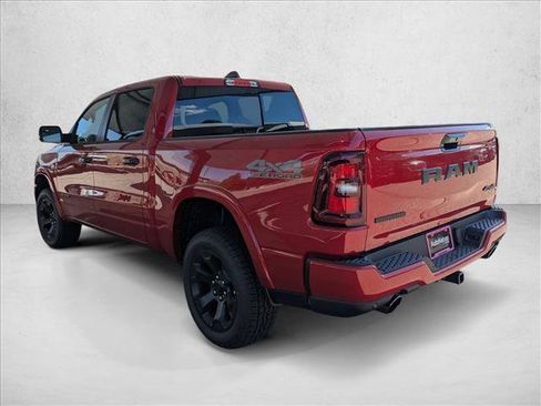 New 2026 RAM 1500 Big Horn image 9