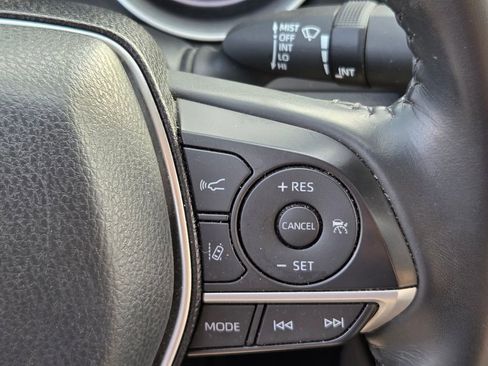 Used 2023 Toyota Camry XLE w/ Navigation Package image 29