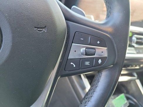 Used 2020 BMW 330i Sedan RWD image 19