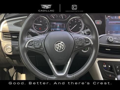 Used 2020 Buick Envision FWD image 11