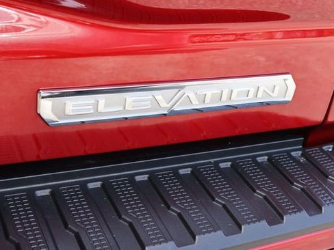 Used 2023 GMC Sierra 1500 Elevation w/ Preferred Package RWD image 9