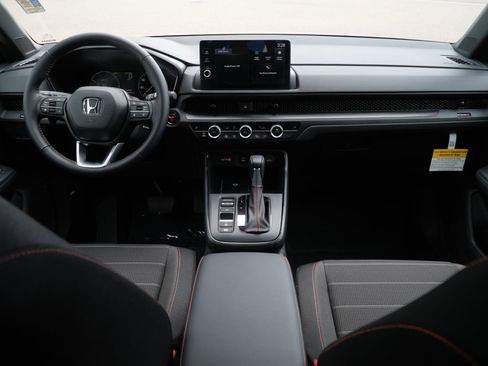 New 2026 Honda CR-V Sport image 20