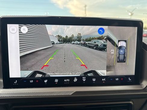 New 2025 Ford Bronco Sport Badlands w/ Sasquatch Badlands Package image 22