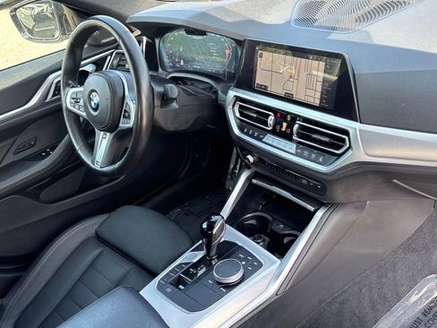 Used 2022 BMW M440i xDrive Gran Coupe w/ Premium Package image 30