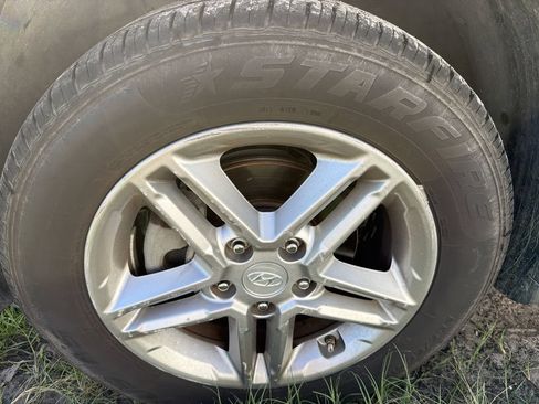 Used 2020 Hyundai Kona SE FWD image 5