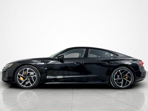 Certified 2024 Audi RS e-tron GT image 2