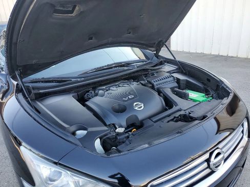 Used 2013 Nissan Maxima 3.5 SV image 35