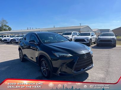 Used 2023 Lexus NX 350h 350h Premium