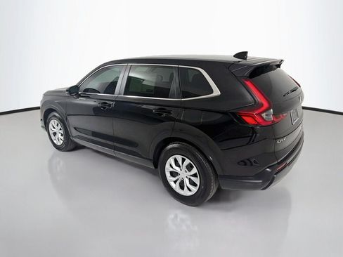 Used 2026 Honda CR-V LX image 5