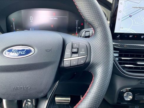 Used 2023 Ford Escape ST-Line w/ Tech Pack #1 AWD/4WD image 18