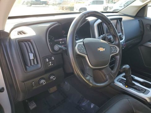 Used 2020 Chevrolet Colorado LT w/ Redline Special Edition image 7