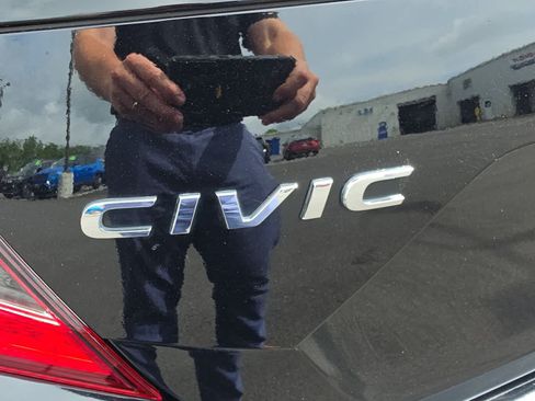 Used 2020 Honda Civic LX image 7