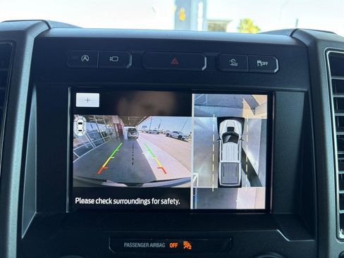 Used 2019 Ford F150 Raptor w/ Equipment Group 802A Luxury image 33