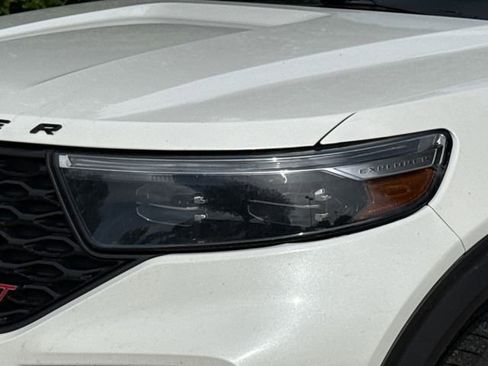 Used 2021 Ford Explorer ST w/ Equipment Group 401A AWD/4WD image 4