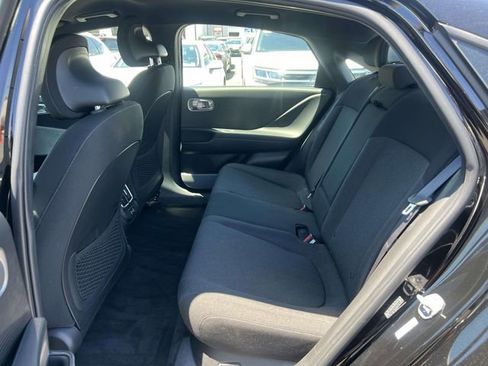 Used 2024 Hyundai Ioniq 6 SE AWD/4WD image 11