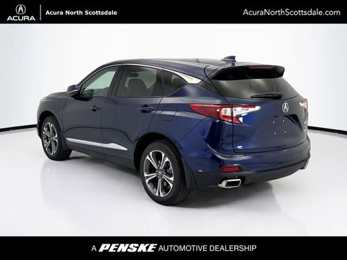 Certified 2023 Acura RDX AWD w/ Advance Package image 8