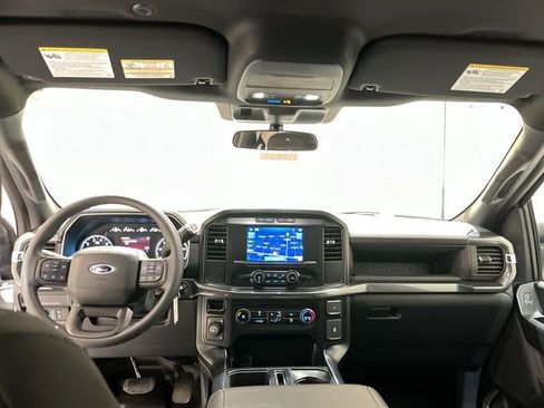 Used 2023 Ford F150 XL w/ STX Appearance Package image 11