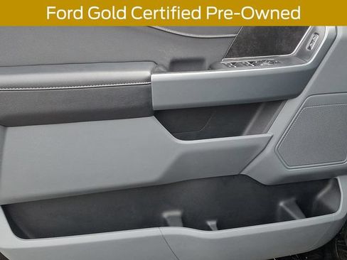 Certified 2023 Ford F150 XLT w/ Equipment Group 302A High AWD/4WD image 15