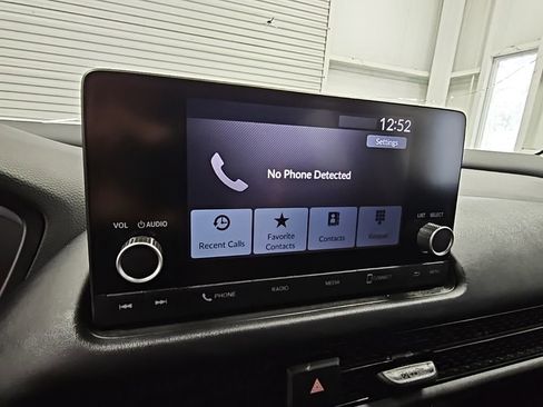 Used 2024 Honda HR-V LX image 15