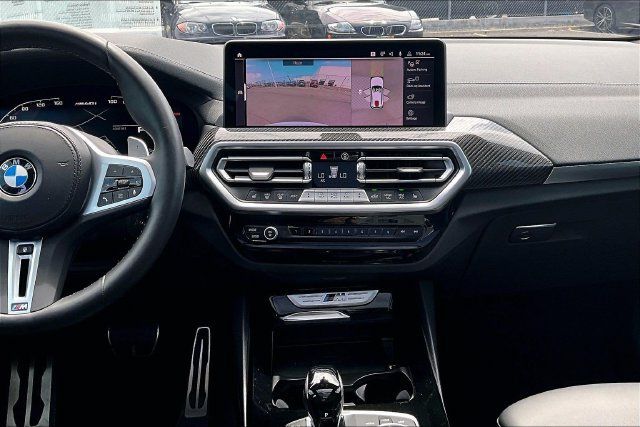 Used 2024 BMW X3 M40i w/ Premium Package AWD/4WD image 7