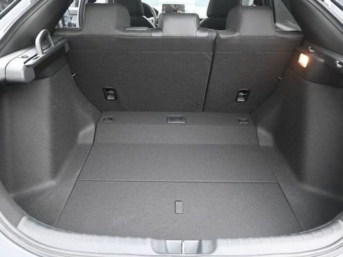 New 2026 Honda Civic Sport image 22