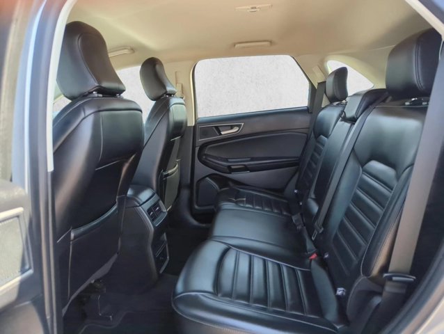 Used 2024 Ford Edge SEL AWD/4WD image 19