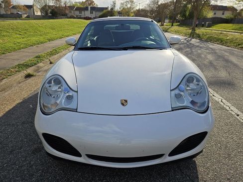 Used 2005 Porsche 911 Carrera 4S AWD/4WD image 9