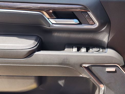 New 2026 Chevrolet Silverado 1500 LT Trail Boss w/ Convenience Package II AWD/4WD image 20