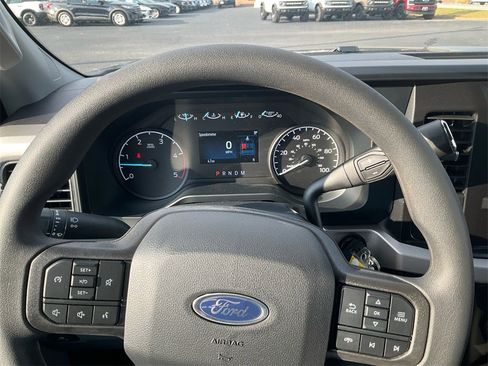 New 2026 Ford F350 XL w/ STX Appearance Package image 22