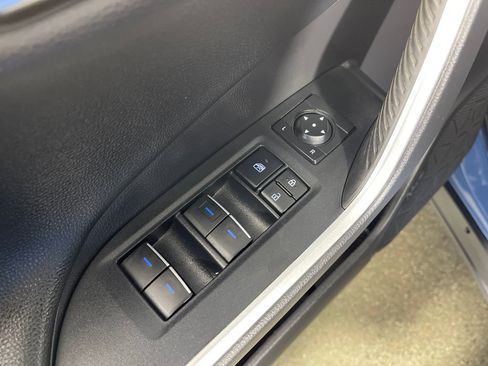 Certified 2022 Toyota RAV4 TRD Off-Road image 16