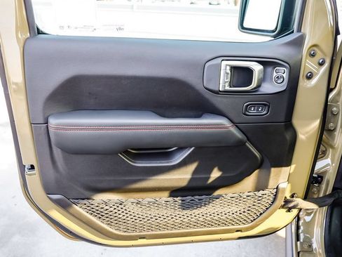 New 2026 Jeep Gladiator Rubicon AWD/4WD image 25